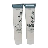 Bundle - 2 Items : Surface Hair Health Art Taffy Whip Styling Taffy, 4Oz (Pack of 2)