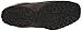 Skechers USA Men's Citywalk Elendo Oxford,Chocolate,9.5 M US
