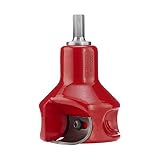 Lumberjack Tools 1" Home Log Tenon Cutter (TRH1000)