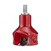 Lumberjack Tools 1" Home Log Tenon Cutter (TRH1000) primary