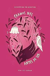Livro Éramos nós antes de ser