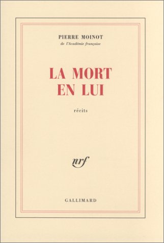 La  mort en lui