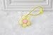 Cuhair(tm) Women Girl 7pcs Same As Picture Children Girl Baby Hair Clip Hairpin Hair Rubber Small Pearl Crystal Diamond Bow Elastic Hair Rope Hair Rubber Flower Hair Rope Headdress Hair Accessories