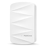 MeshForce M3 Dot Wall Plug WiFi Extender, Works