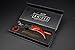 FadeCase Karambit Elite - Ruby - Real CSGO Knife Skin Counter Strike Global Offensive Full Tang Fixed Blade Unique Serial Number