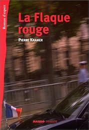 La  flaque rouge