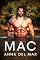 Livro Mac (Heróis alfa: romance militar Livro 9)