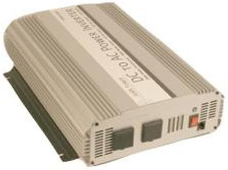 AIMS Power 2500W Modified Sine Wave Inverter 5000 Watts Surge 24V PWRINV25K24