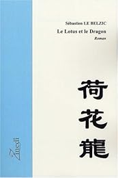 Le  lotus et le dragon