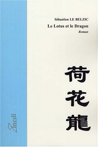 Le  lotus et le dragon
