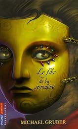 Le  fils de la sorcière