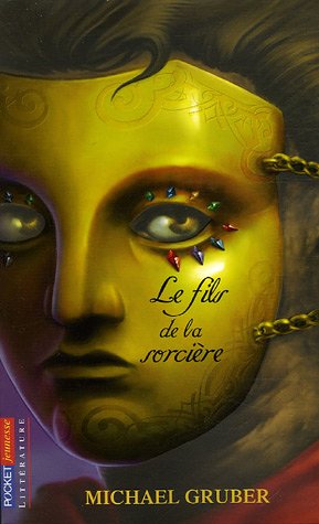 Le  fils de la sorcière