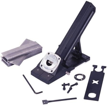 Bostitch Miiifn Kit Floor Stapler To Floor Nailer Conversion Kit