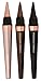 Physician's Formula Shimmer Strips, Natural Nude Eyes, 3 Count