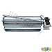 bbq factory GFK4, FK12, FK24 Replacement Fireplace Blower Fan UNIT for Monessen, Vermont Castings, Majestic, Temco, Rotom R7-RB12