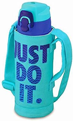 Amazon サーモス Thermos ナイキ ハイドレーションボトル 0 5l Ffb 501fn ガンマブルー 水筒 マグボトル オンライン通販