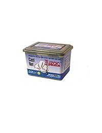Betts tyzac Series Fundido neta con caja de utilidad