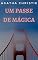 Livro Um passe de mágica