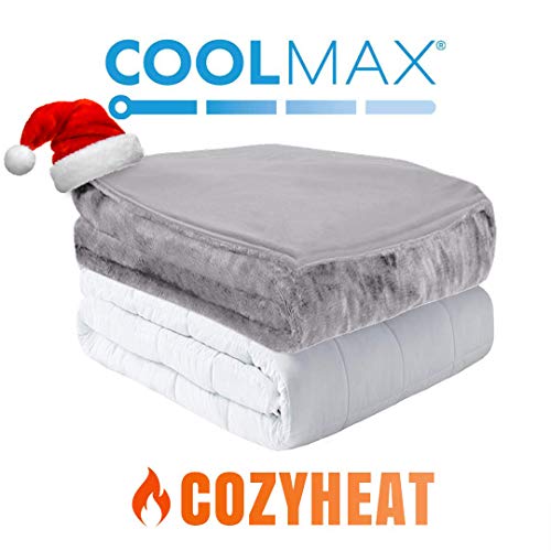View Cooling Weighted Blanket With Duvet Cover Pics - Baignoire