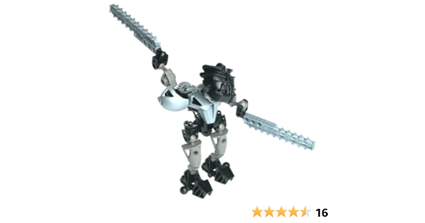 lego bionicle 2013