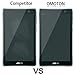 ASUS ZenPad C 7.0 Z170C Glass Screen Protector, OMOTON Tempered-Glass Screen Protector with [9H Hardness] [Premium Crystal Clear] [Scratch-Resistant] [No-Bubble Installation], Lifetime Warranty