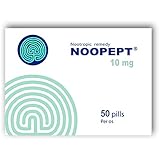 Nopept 50 Tabs 10mg