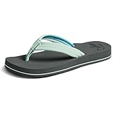REEF Women's Cushion Breeze Flip Flops