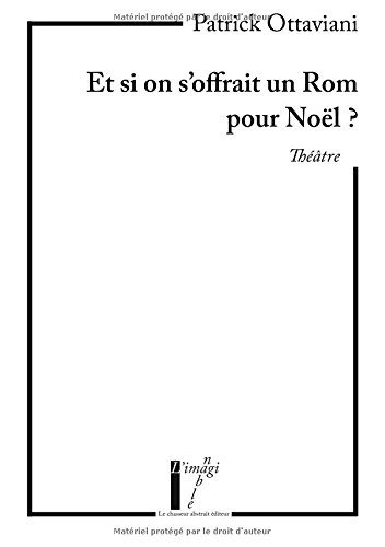 Et si on s'offrait un Rom pour Noël ?