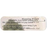10g GA3 Water Soluble Gibberellic Acid, 10oz - Gibson Willow Oil10