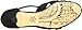 Bella Vita Women's Lattice Sandal