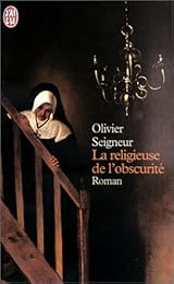 La  religieuse de l'obscurité