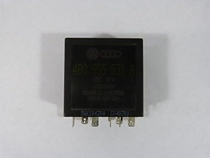 Pa6 gf30 реле