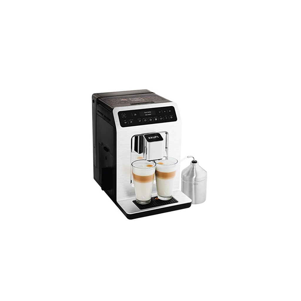 krups infinissima touch