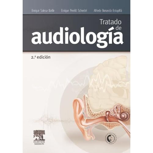 Tratado de audiología