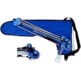 Universal Drafting Arm, Vintage Board Master Drafting Machine, Mini Drafter, 12 in