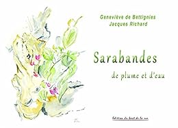 Sarabandes de plume et d'eau