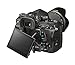 Pentax K-1 Full Frame DSLR Camera (Body Only)