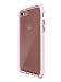 Tech21 Evo Check for iPhone 7 - Light Rose/White