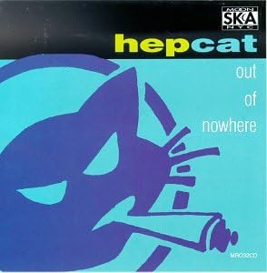 Hepcat - Right on Time - Amazon.com Music