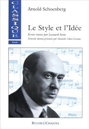 Le  style et l'idée