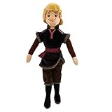Disney Kristoff Plush Doll - Frozen II - Medium - 21''