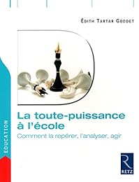 La  toute-puissance à l'école