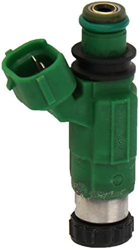 UREMCO 9024 Remanufactured Multi-Port Fuel Injection