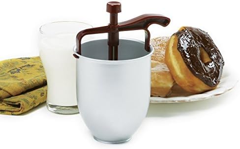 Batter Drop Donut Pancake Maker 2 Cup
