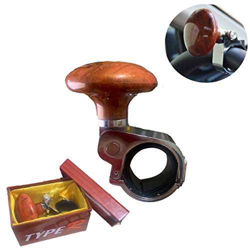 Best Steering Wheel Spinners Buying Guide GistGear