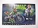 Eli Tomac, supercross, motocross, signed, autographed, 11x17 Poster, COA Will Be Included,