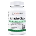 #1 Parasite Cleanse for Humans - High Potency 3-in-1 Natural, Herbal Parasite Killer, Purge and Detox Formula - Best Parasite Removal Pills To Help Kill Worms and Parasite Infection in Adults - Contains the Herbs Woodworm, Black Walnut, Goldenseal and Clo