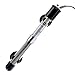 NICREW Submersible Aquarium Heater 100W, Glass Heating Rod for Fish Tank
