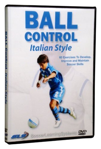 Ball control italian style