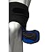 Zamst JK-2 Knee Brace, Black
